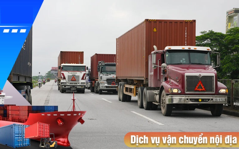Vận chuyển FTL và LTL được nhiều doanh nghiệp lựa chọn đối với các loại hàng hoá khác nhau