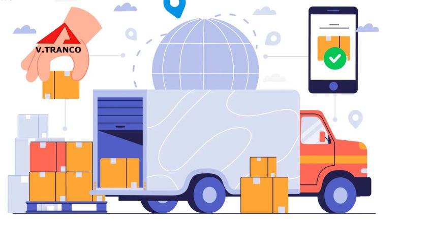 Logistics Võ Trần luôn đảm bảo môi trường làm việc tận tâm, chu đáo.