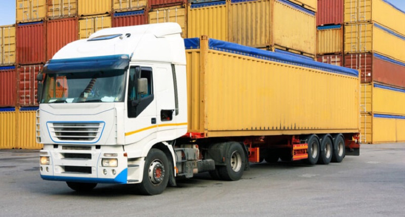 Những loại hành hóa nào nên vận chuyển bằng đường bộ?